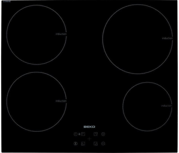 Beko HII 64400 AT - 165839 - zdjęcie
